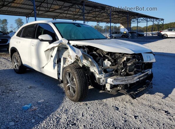 3CZRZ1H74RM714688 2024 HONDA HR-V White Առջևի աջ