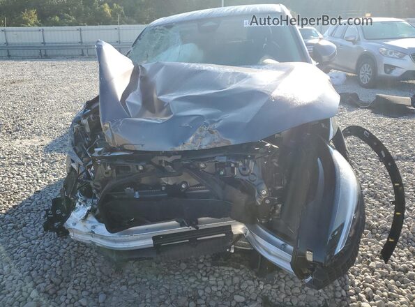 3CZRZ2H34TM708206 2026 HONDA HR-V Silver Vista frontal
