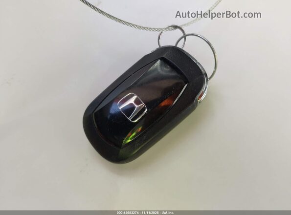 3CZRZ2H3XRM702001 2024 HONDA HR-V Gray 