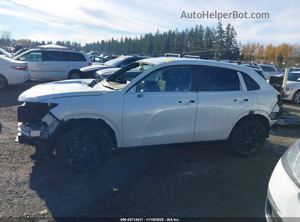 3CZRZ2H51PM700555 2023 HONDA HR-V White 
