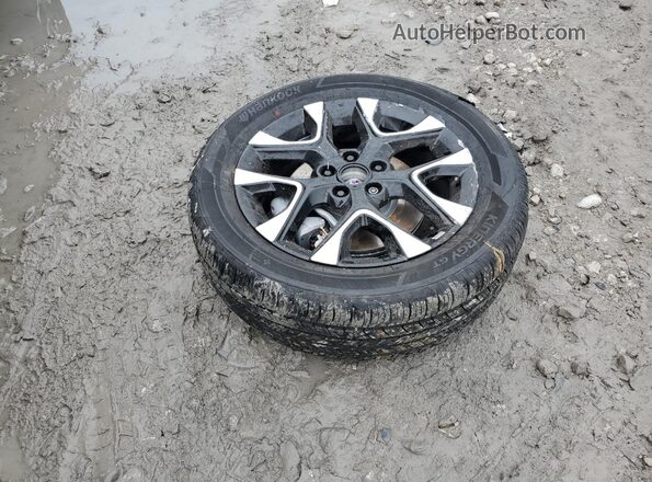 3CZRZ2H73TM724710 2026 HONDA HR-V Black Շարժիչի բաժամունքի տեսք