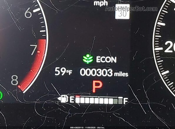 3CZRZ2H77TM734804 2026 HONDA HR-V Gray 
