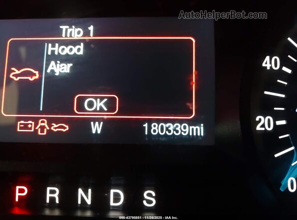 3FA6P0HD2HR138699 2017 FORD FUSION Белый 