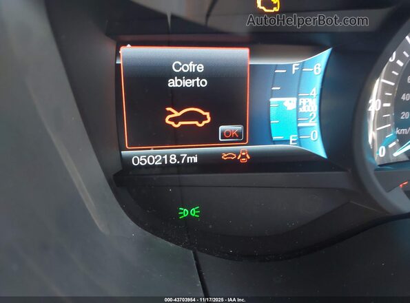 3FA6P0HD4JR160435 2018 FORD FUSION Burgundy 