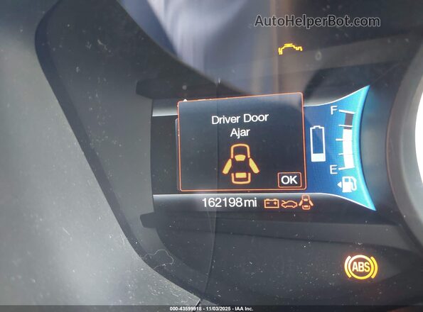 3FA6P0LU3HR218018 2017 FORD FUSION HYBRID White 