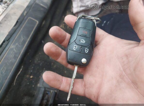 3FA6P0LU7GR350892 2016 FORD FUSION HYBRID Silver Widok deski rozdzielczej
