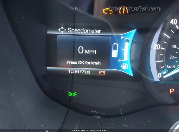 3FA6P0LU7JR158282 2018 FORD FUSION HYBRID White 