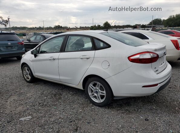 3FADP4BJ8JM100829 2018 FORD FIESTA White 