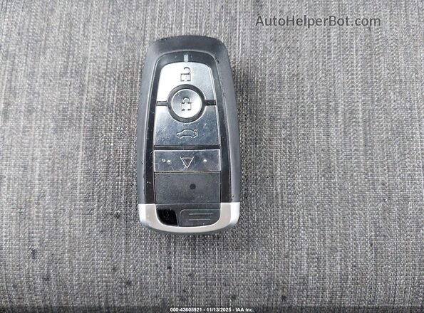 3FMCR9B61PRD51160 2023 FORD BRONCO SPORT Gray Առջևի վահանակի տեսք