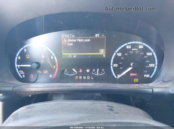 3FMCR9B65PRD43191 2023 FORD BRONCO SPORT Black Вид задніх сидінь