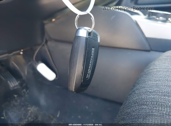 3FMCR9B65PRD43191 2023 FORD BRONCO SPORT Black Вид панелі приладів