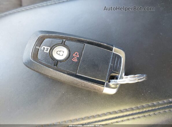 3FMCR9B68PRD07043 2023 FORD BRONCO SPORT Red Widok deski rozdzielczej
