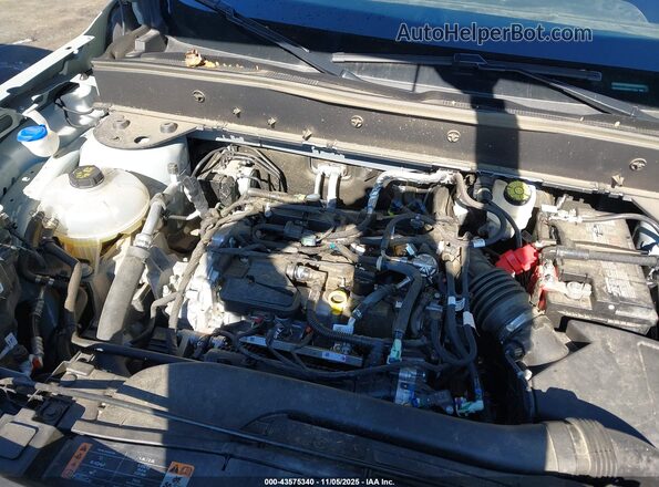 3FMCR9B68RRF71768 2024 FORD BRONCO SPORT Gray უკანა ხედი