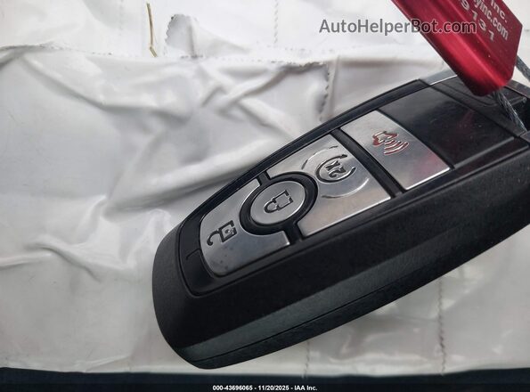 3FMCR9C69PRD27767 2023 FORD BRONCO SPORT Blue Вид панелі приладів