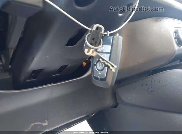 3FMCR9C69PRE35287 2023 FORD BRONCO SPORT Blue Vista del salpicadero