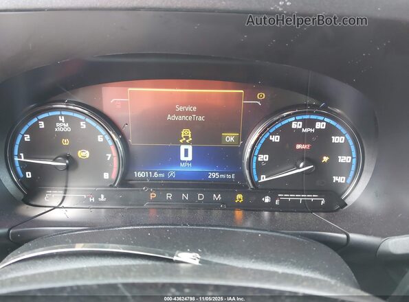 3FMCR9D93RRE23650 2024 FORD BRONCO SPORT Black Вид задніх сидінь
