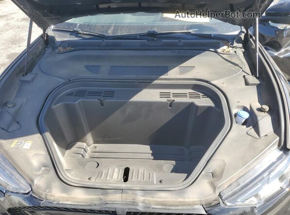 3FMTK1R40RMA46498 2024 FORD MUSTANG Black Շարժիչի բաժամունքի տեսք
