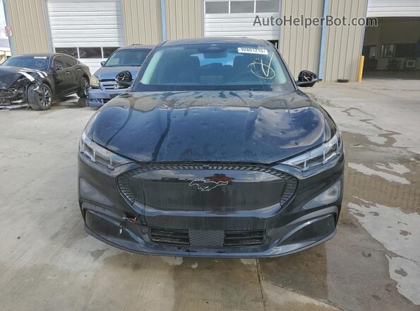 3FMTK1R42SMA10429 2025 FORD MUSTANG Черный 
