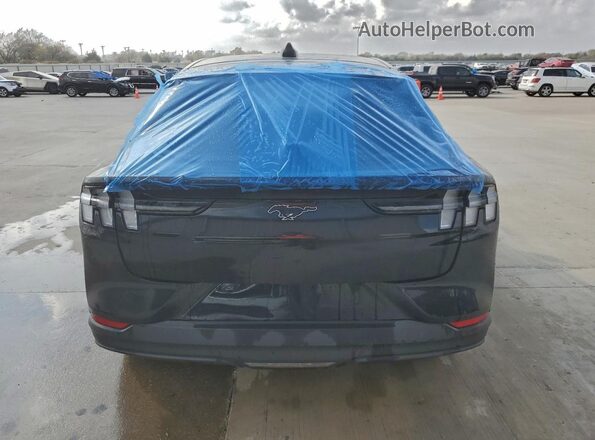 3FMTK1R42SMA10429 2025 FORD MUSTANG Черный 