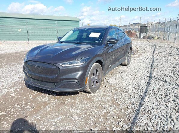 3FMTK1RM4NMA40441 2022 FORD MUSTANG MACH-E Black 