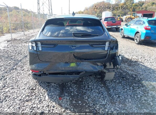 3FMTK1RM4NMA40441 2022 FORD MUSTANG MACH-E Black 