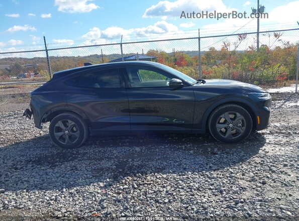 3FMTK1RM4NMA40441 2022 FORD MUSTANG MACH-E Black 