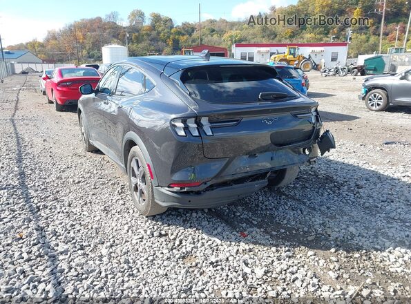 3FMTK1RM4NMA40441 2022 FORD MUSTANG MACH-E Black 