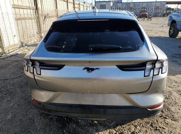 3FMTK1RM8MMA47942 2021 FORD MUSTANG Gray 