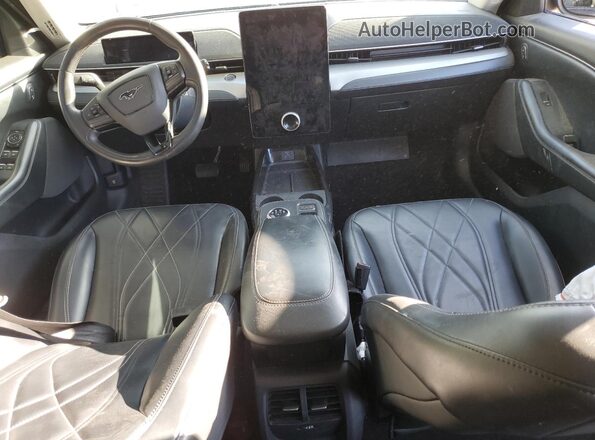 3FMTK1RM8MMA47942 2021 FORD MUSTANG Gray 