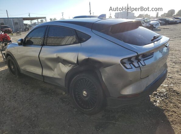 3FMTK1RM8MMA47942 2021 FORD MUSTANG Gray 