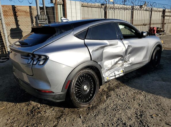 3FMTK1RM8MMA47942 2021 FORD MUSTANG Gray 