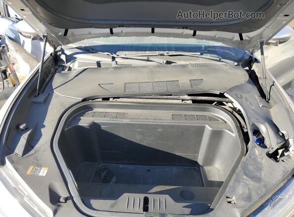 3FMTK1RM8MMA47942 2021 FORD MUSTANG Gray 
