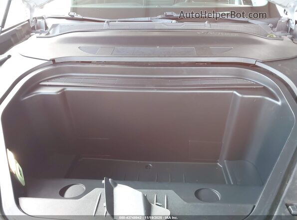3FMTK1RMXMMA49465 2021 FORD MUSTANG MACH-E Gray Вид ззаду