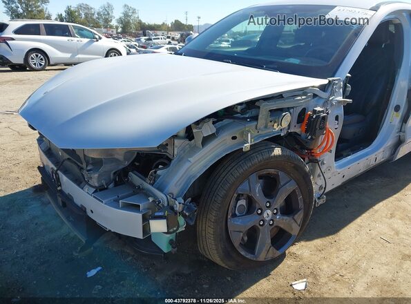 3FMTK1SS8MMA34472 2021 FORD MUSTANG MACH-E White 