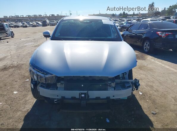 3FMTK1SS8MMA34472 2021 FORD MUSTANG MACH-E White 