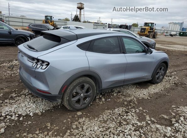 3FMTK1SS8NMA10013 2022 FORD MUSTANG Blue Rear right