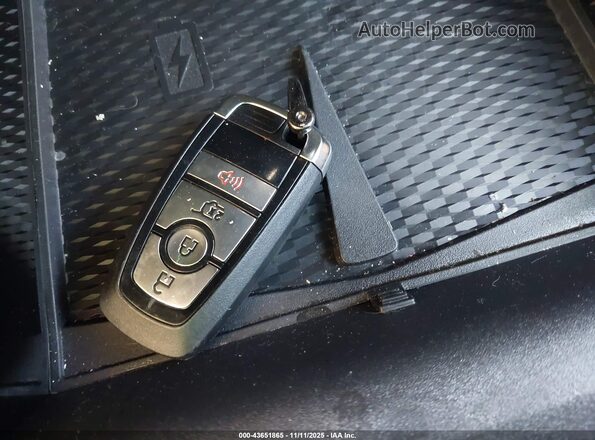3FMTK3R46RMA07135 2024 FORD MUSTANG MACH-E PREMI Gray Dashboard view