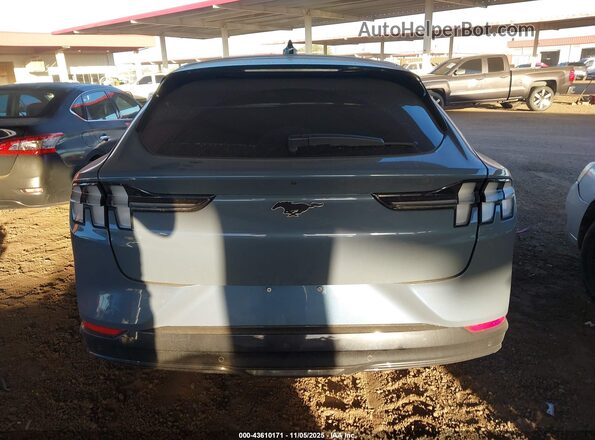 3FMTK3R77RMA35410 2024 FORD MUSTANG MACH-E PREMI Gray 