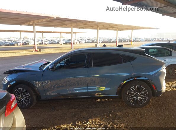 3FMTK3R77RMA35410 2024 FORD MUSTANG MACH-E PREMI Gray 