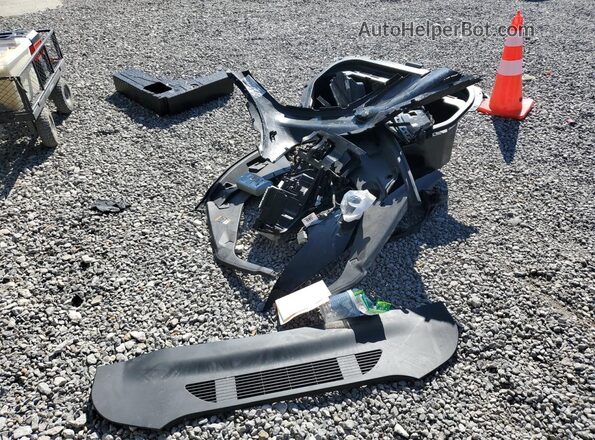 3FMTK3R78RMA27963 2024 FORD MUSTANG MACH-E PREMI Black VIN კოდის სტიკერის ხედი