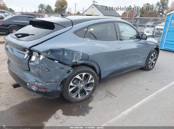 3FMTK3RM2PMA46138 2023 FORD MUSTANG MACH-E PREMI Blue 