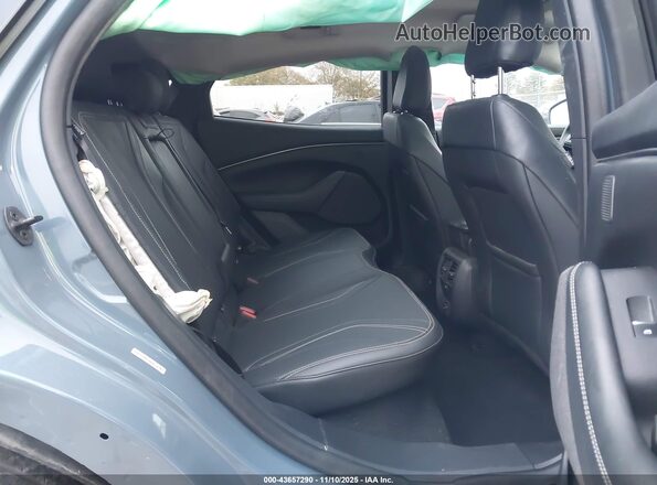 3FMTK3RM2PMA46138 2023 FORD MUSTANG MACH-E PREMI Blue 