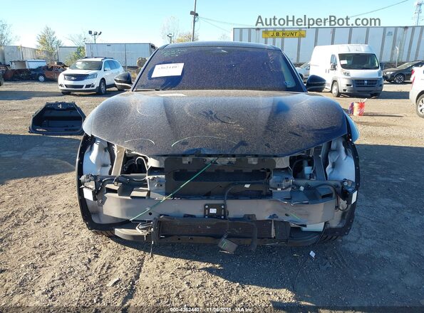 3FMTK3SS6NMA03413 2022 FORD MUSTANG MACH-E PREMI Gray წინა პანელის ხედი