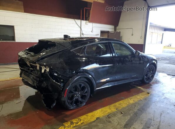 3FMTK3SU3PMA87162 2023 FORD MUSTANG MACH-E PREMI Black 