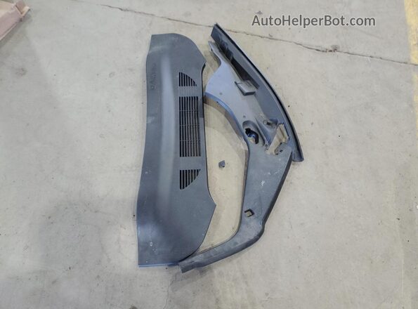 3FMTK3SU3PMA87162 2023 FORD MUSTANG MACH-E PREMI Black VIN კოდის სტიკერის ხედი