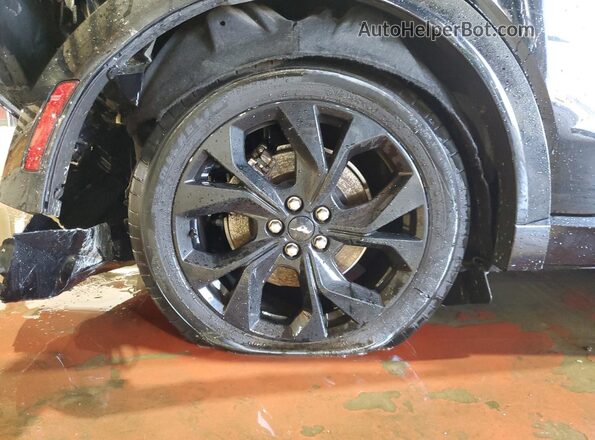 3FMTK3SU3PMA87162 2023 FORD MUSTANG MACH-E PREMI Black 