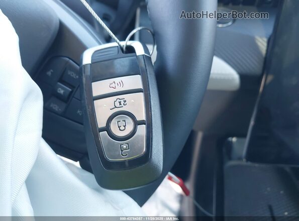 3FMTK3SUXMMA42683 2021 FORD MUSTANG MACH-E PREMI Gray Вид панелі приладів