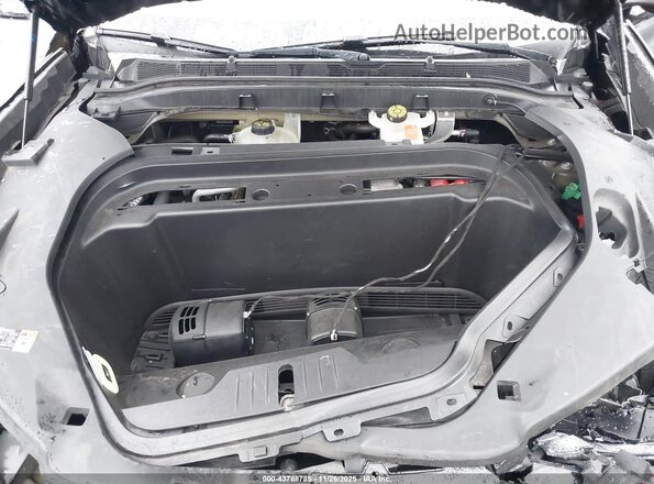 3FMTK4SE6NMA25699 2022 FORD MUSTANG MACH-E Черный 