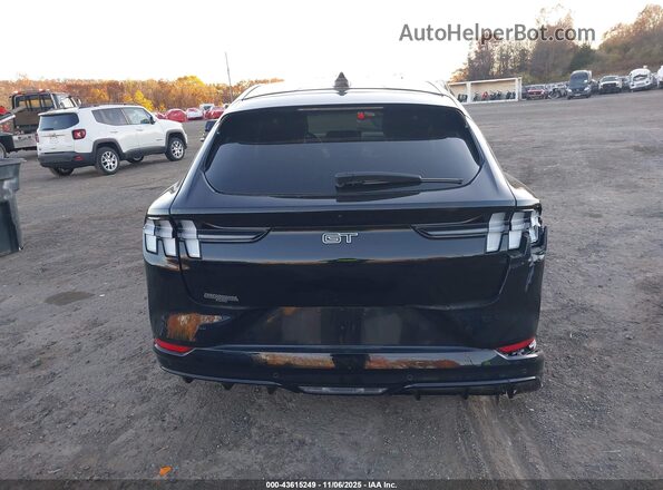 3FMTK4SX0SMA03257 2025 FORD MUSTANG MACH-E Black 