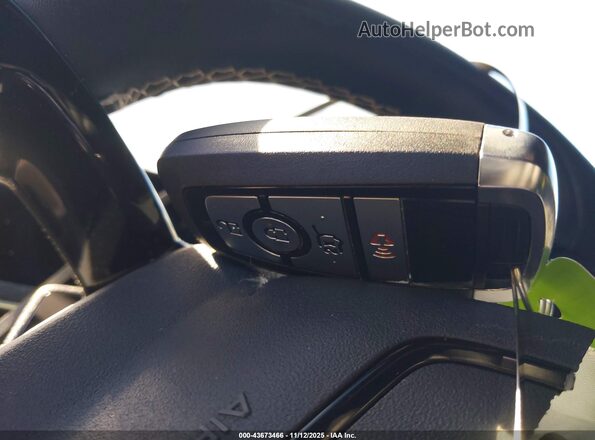 3FMTK4SX3RMA30835 2024 FORD MUSTANG MACH-E White Dashboard view